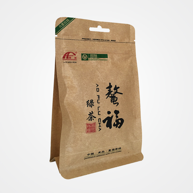 纸塑复合食品袋
