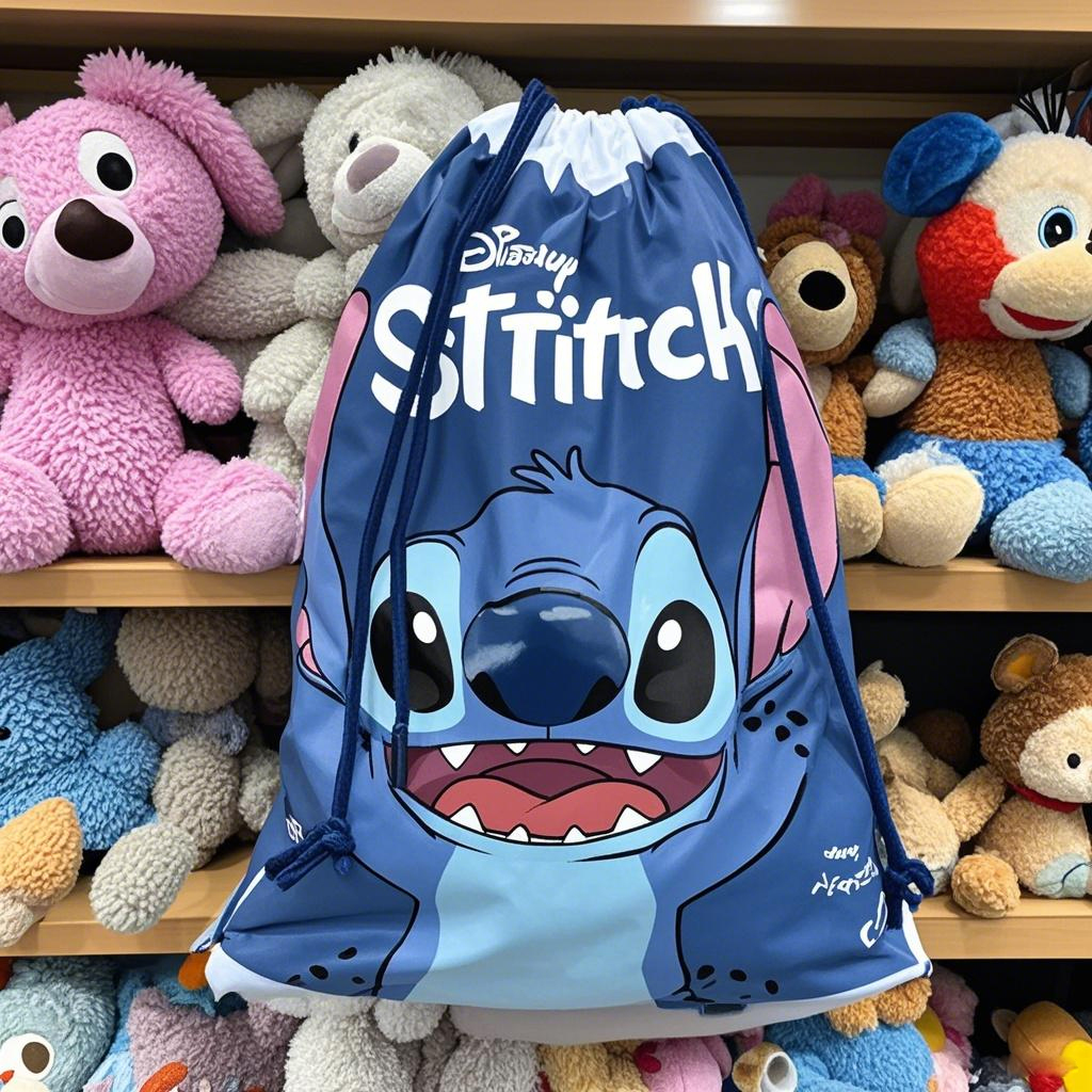 塑料复合手提袋