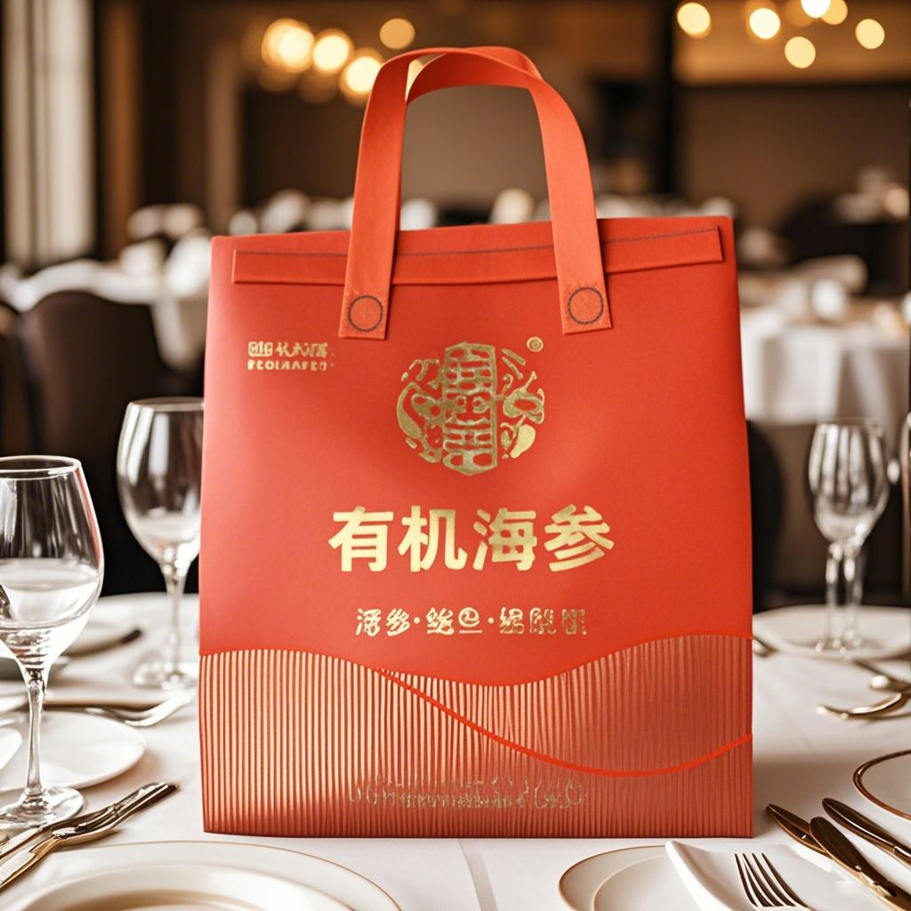外卖保温手提袋