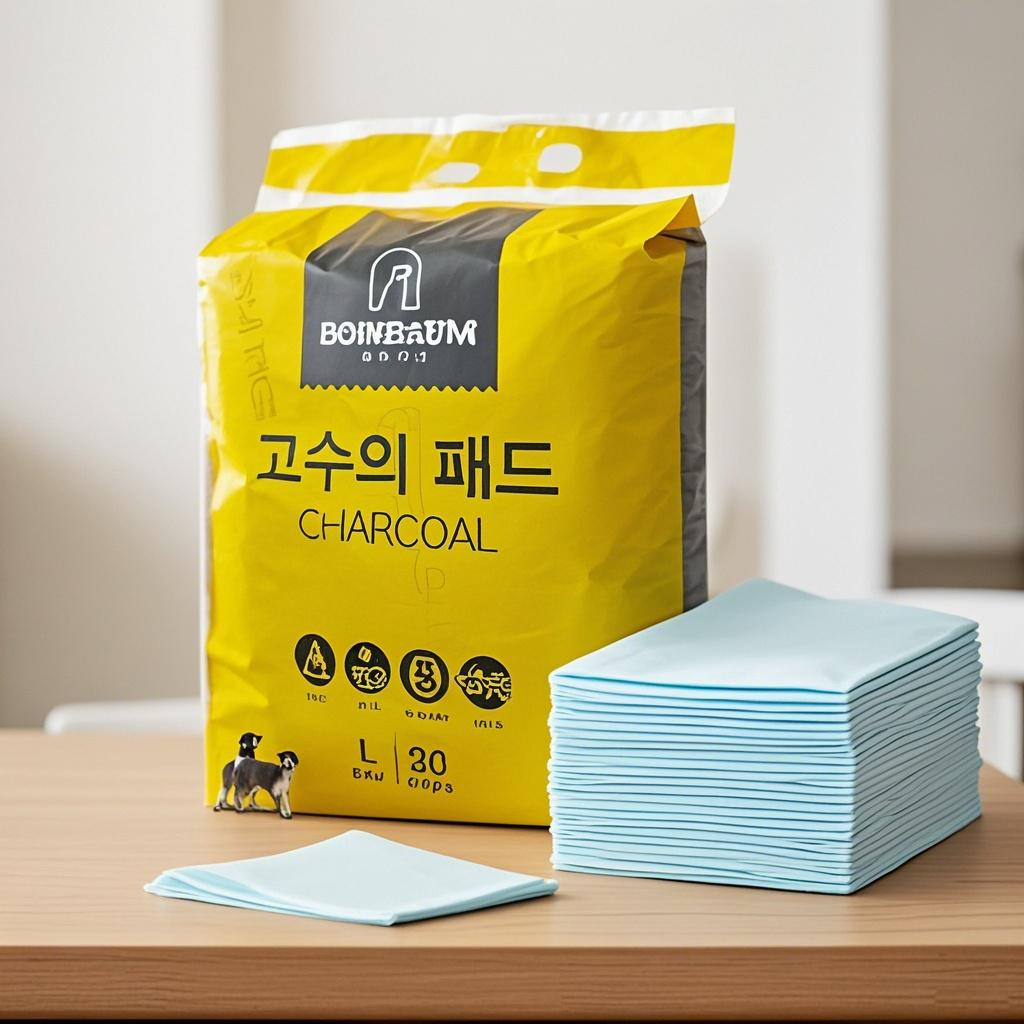 宠物尿垫包装袋