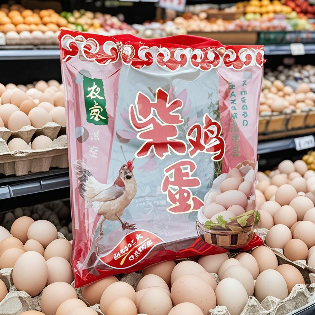 塑料复合手提袋